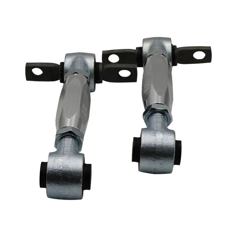 BLOX Racing Rear Camber Kit - 1990-2001 Acura Integra / 1988-2000 Honda Civic CRX Del Sol - Main Product View