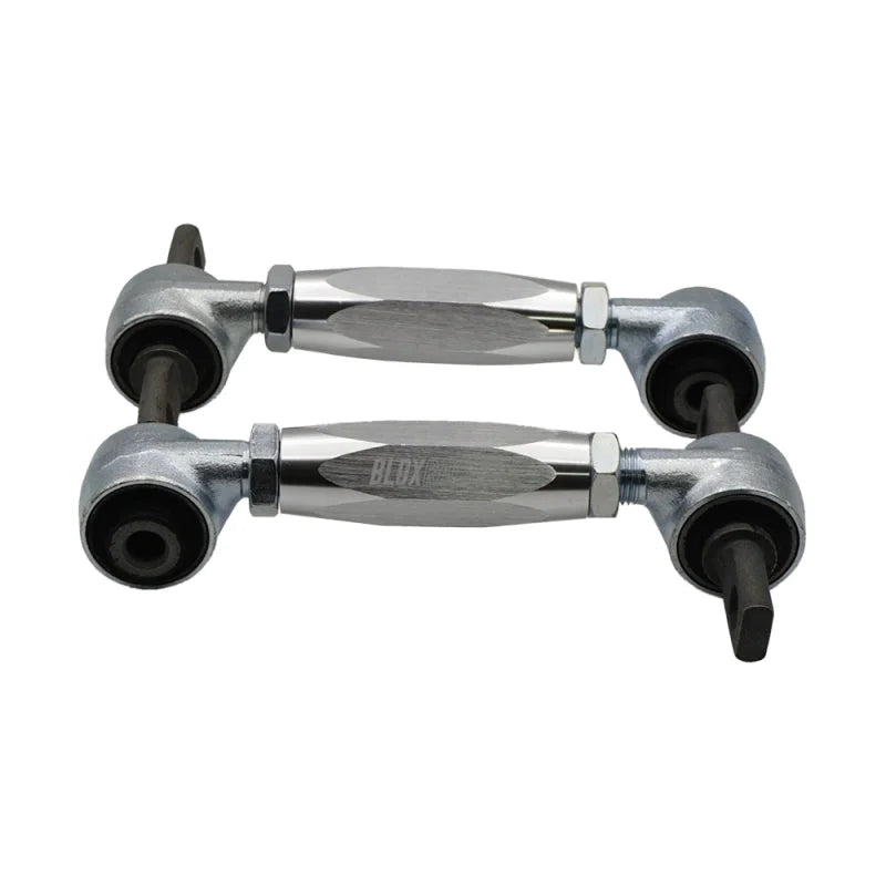 BLOX Racing Rear Camber Kit - 1990-2001 Acura Integra / 1988-2000 Honda Civic CRX Del Sol - Side View
