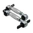 Load image into Gallery viewer, BLOX Racing Rear Camber Kit - 1990-2001 Acura Integra / 1988-2000 Honda Civic CRX Del Sol - Detail View