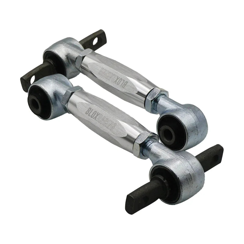 BLOX Racing Rear Camber Kit - 1990-2001 Acura Integra / 1988-2000 Honda Civic CRX Del Sol - Detail View