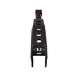Load image into Gallery viewer, BLOX Racing Rear Lower Control Arms - Black (2013+ Subaru BRZ/Toyota 86 / 2008-2023 Subaru WRX/STI) - Installation View