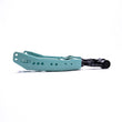 Load image into Gallery viewer, BLOX Racing Rear Lower Control Arms - Teal (2013+ Subaru BRZ/Toyota 86 / 2008-2023 Subaru WRX/STI) - Main Product View