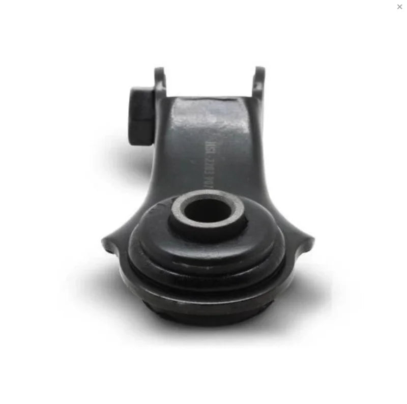 BLOX Racing Rear OEM End Links Set - 88-95 Honda Civic / 92-97 Honda Del Sol / 90-01 Acura Integra - Side View