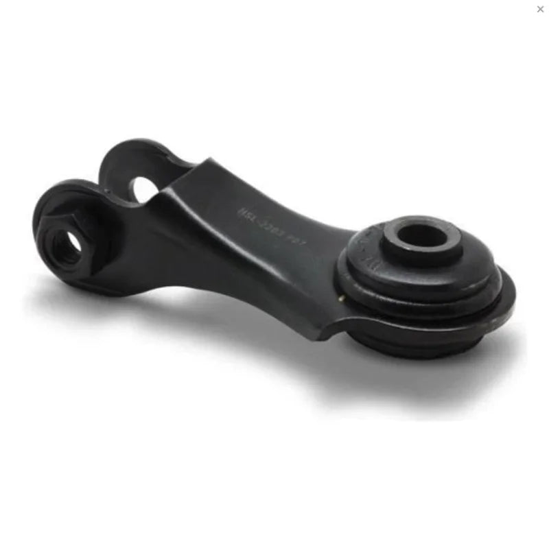 BLOX Racing Rear OEM End Links Set - 88-95 Honda Civic / 92-97 Honda Del Sol / 90-01 Acura Integra - Detail View
