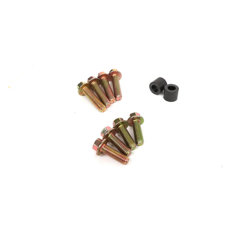 BLOX Racing Rear Sway Bar Hardware - 94-01 Acura Integra / 92-00 Honda Civic/Del Sol - Additional View 5