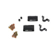 Load image into Gallery viewer, BLOX Racing Rear Sway Bar Hardware - 94-01 Acura Integra / 92-00 Honda Civic/Del Sol - Additional View 6