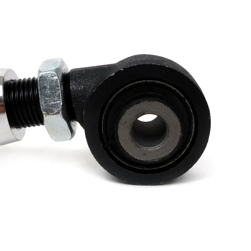 BLOX Racing Rear Toe Kit - 1990-2001 Acura Integra / 1988-2000 Honda Civic CRX Del Sol - Side View