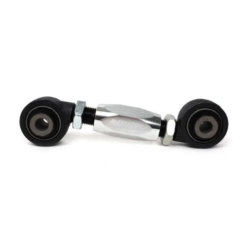 BLOX Racing Rear Toe Kit - 1990-2001 Acura Integra / 1988-2000 Honda Civic CRX Del Sol - Additional View 5