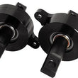 Load image into Gallery viewer, BLOX Racing Rear Trailing Arm Bushing Kit Black - 88-00 Honda Civic / 90-01 Acura Integra - Main Product View