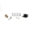 Load image into Gallery viewer, BLOX Racing Remote Oil Filter Relocation Kit - Polished - Additional View 5