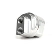 Load image into Gallery viewer, BLOX Racing Remote Oil Filter Relocation Kit - Polished - Additional View 6