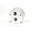 Load image into Gallery viewer, BLOX Racing Remote Oil Filter Relocation Kit - Polished - Additional View 7