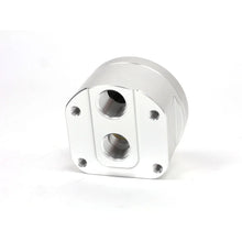 Load image into Gallery viewer, BLOX Racing Remote Oil Filter Relocation Kit - Polished - Additional View 7