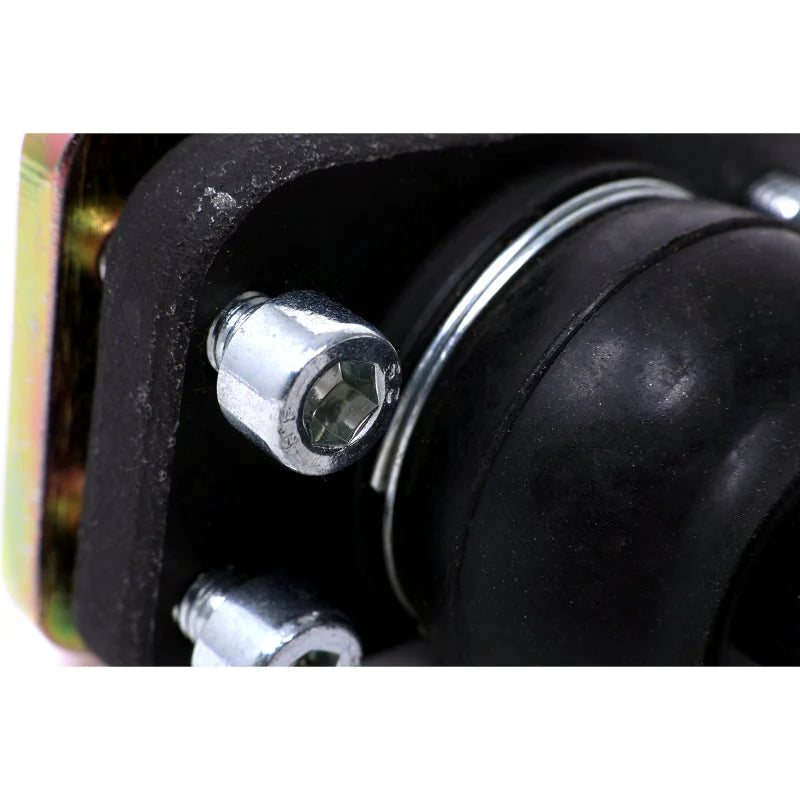 BLOX Racing Replacement Competition sliding ball joints - Side View