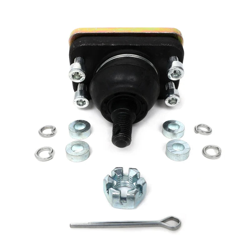 BLOX Racing Replacement Competition sliding ball joints - Back View