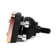 Load image into Gallery viewer, BLOX Racing Replacement Competition sliding ball joints - Installation View