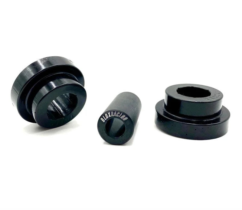 BLOX Racing Replacement Polyurethane Bearing - EK Center (Includes 2 Bushings / 2 Inserts) - Main Product View