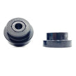 Load image into Gallery viewer, BLOX Racing Replacement Polyurethane Bearing - EK Center (Includes 2 Bushings / 2 Inserts) - Back View