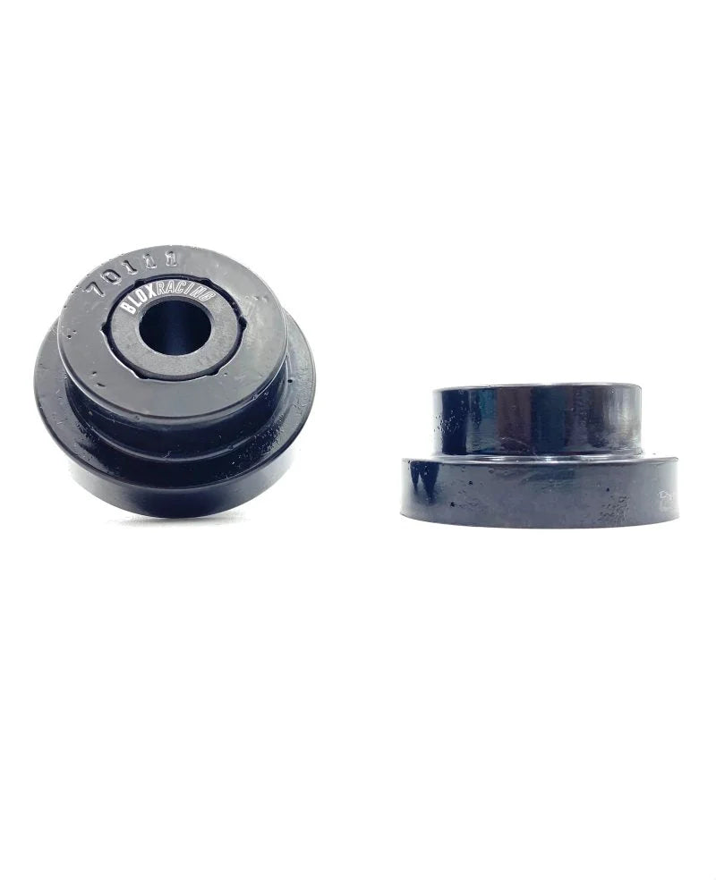 BLOX Racing Replacement Polyurethane Bearing - EK Center (Includes 2 Bushings / 2 Inserts) - Back View