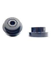 Load image into Gallery viewer, BLOX Racing Replacement Polyurethane Bearing - EK Center (Includes 2 Bushings / 2 Inserts) - Back View
