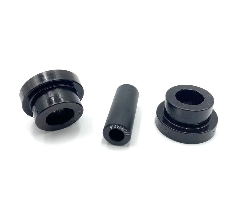 BLOX Racing Replacement Polyurethane Bushing - EG/DC (All) EK (Outer) Includes 2 Bushings 2 Inserts - Main Product View