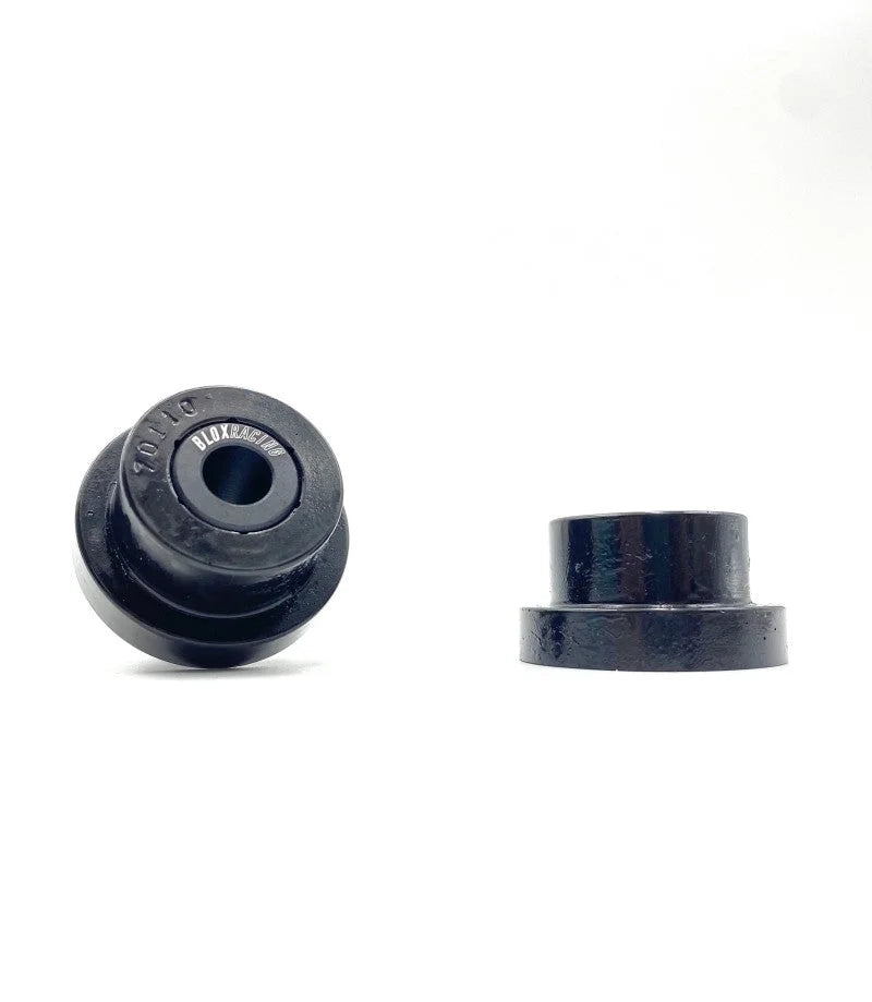 BLOX Racing Replacement Polyurethane Bushing - EG/DC (All) EK (Outer) Includes 2 Bushings 2 Inserts - Side View