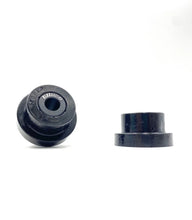 Load image into Gallery viewer, BLOX Racing Replacement Polyurethane Bushing - EG/DC (All) EK (Outer) Includes 2 Bushings 2 Inserts - Side View