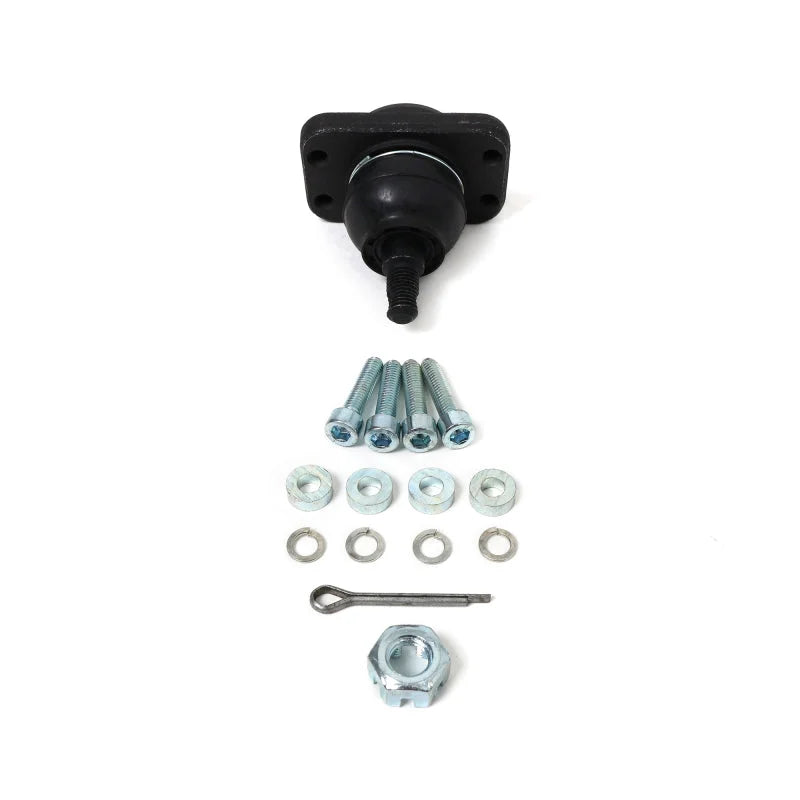 BLOX Racing Replacement sliding ball joint (1-piece) - Additional View 7