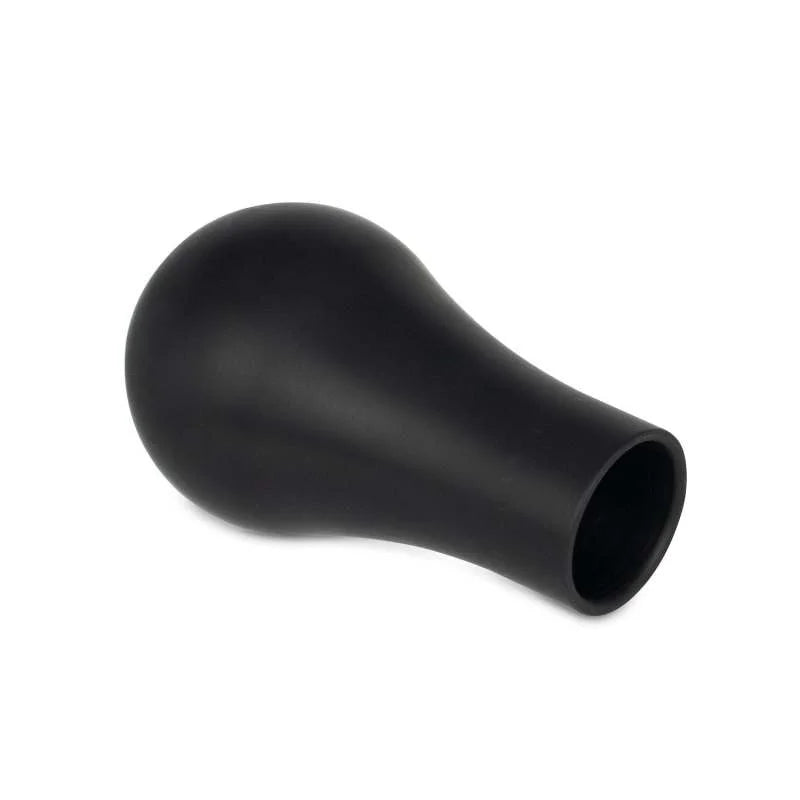 BLOX Racing Rlc Ultraform Shift Knob M12X1.25 - Black With Reverse Lock Out - Main Product View