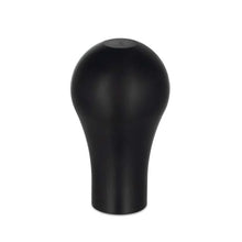 Load image into Gallery viewer, BLOX Racing Rlc Ultraform Shift Knob M12X1.25 - Black With Reverse Lock Out - Detail View