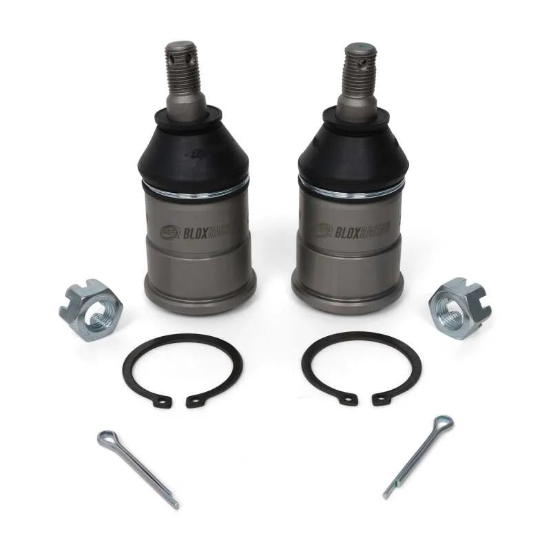 BLOX Racing Roll Center Adjuster / Extended Ball Joint - 92-00 Honda Civic / 94-01 Integra - Additional View 5
