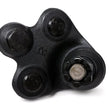 Load image into Gallery viewer, BLOX Racing Roll Center Adjusters / Extended Front Ball Joints - 06-11 Honda Civic (Pair) - Main Product View