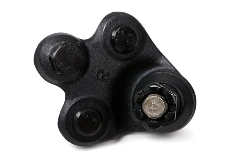 BLOX Racing Roll Center Adjusters / Extended Front Ball Joints - 06-11 Honda Civic (Pair) - Main Product View