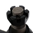 Load image into Gallery viewer, BLOX Racing Roll Center Adjusters / Extended Front Ball Joints - 06-11 Honda Civic (Pair) - Side View