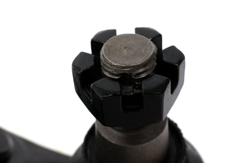 BLOX Racing Roll Center Adjusters / Extended Front Ball Joints - 06-11 Honda Civic (Pair) - Side View