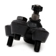 Load image into Gallery viewer, BLOX Racing Roll Center Adjusters / Extended Front Ball Joints - 06-11 Honda Civic (Pair) - Installation View