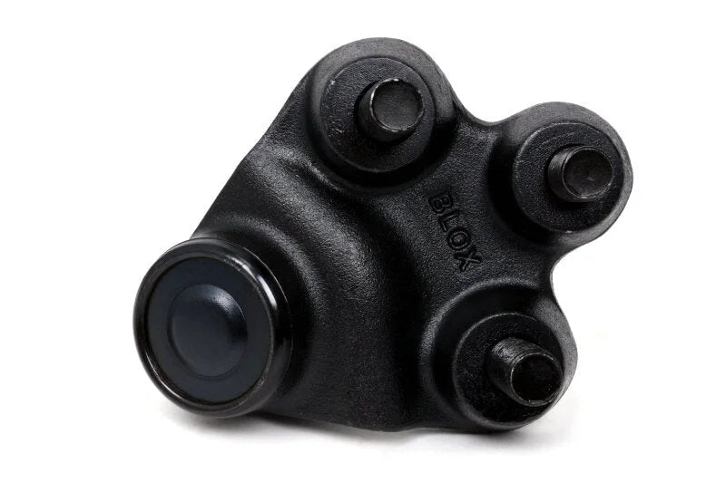 BLOX Racing Roll Center Adjusters / Extended Front Ball Joints - 06-11 Honda Civic (Pair) - Additional View 5