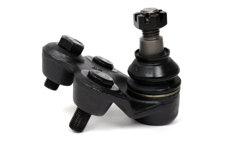 BLOX Racing Roll Center Adjusters / Extended Front Ball Joints - 06-11 Honda Civic (Pair) - Additional View 6
