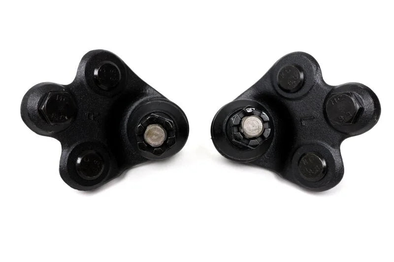 BLOX Racing Roll Center Adjusters / Extended Front Ball Joints - 06-11 Honda Civic (Pair) - Additional View 8