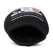 Load image into Gallery viewer, BLOX Racing Round Shift Knob Cover Neoprene Fits Blox Knobs and Other Spherical Knobs up to 2 in - Main Product View