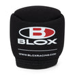 Load image into Gallery viewer, BLOX Racing Round Shift Knob Cover Neoprene Fits Blox Knobs and Other Spherical Knobs up to 2 in - Additional View 5