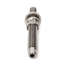 Load image into Gallery viewer, BLOX Racing SUS303 Stainless Steel Manifold Stud Kit M8 x 1.25mm 65mm in Length - 7-piece - Side View