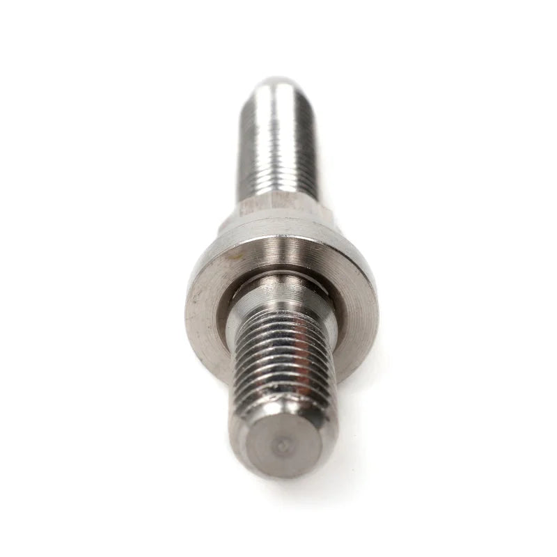 BLOX Racing SUS303 Stainless Steel Manifold Stud Kit M8 x 1.25mm 65mm in Length - Single - Additional View 5