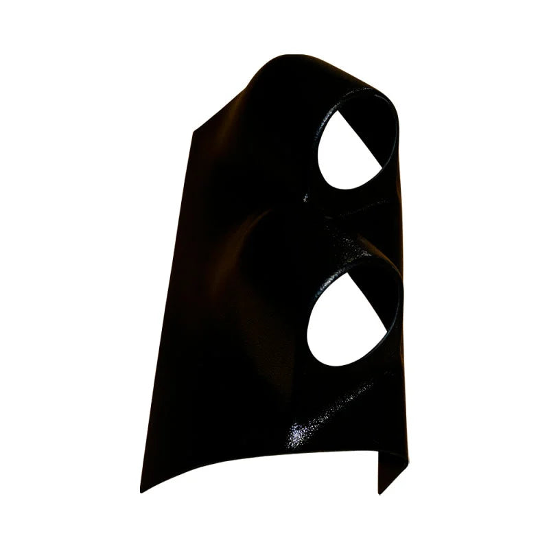 BLOX Racing Scion XB Pillar Pod Gauge Mount - 2 Gauges - Main Product View