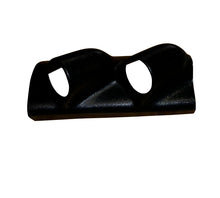 Load image into Gallery viewer, BLOX Racing Scion XB Pillar Pod Gauge Mount - 2 Gauges - Side View