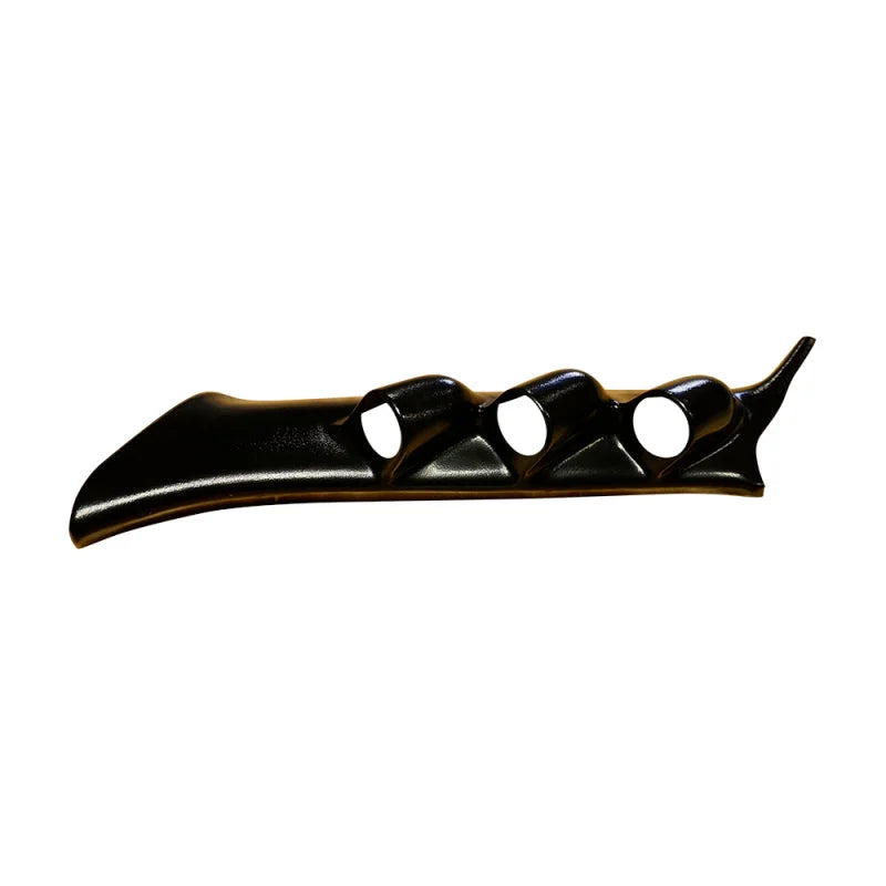 BLOX Racing Scion XB Pillar Pod Gauge Mount - 3 Gauges - Main Product View