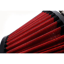 Load image into Gallery viewer, BLOX Racing Shorty Performance 5in Air Filter - Installation View