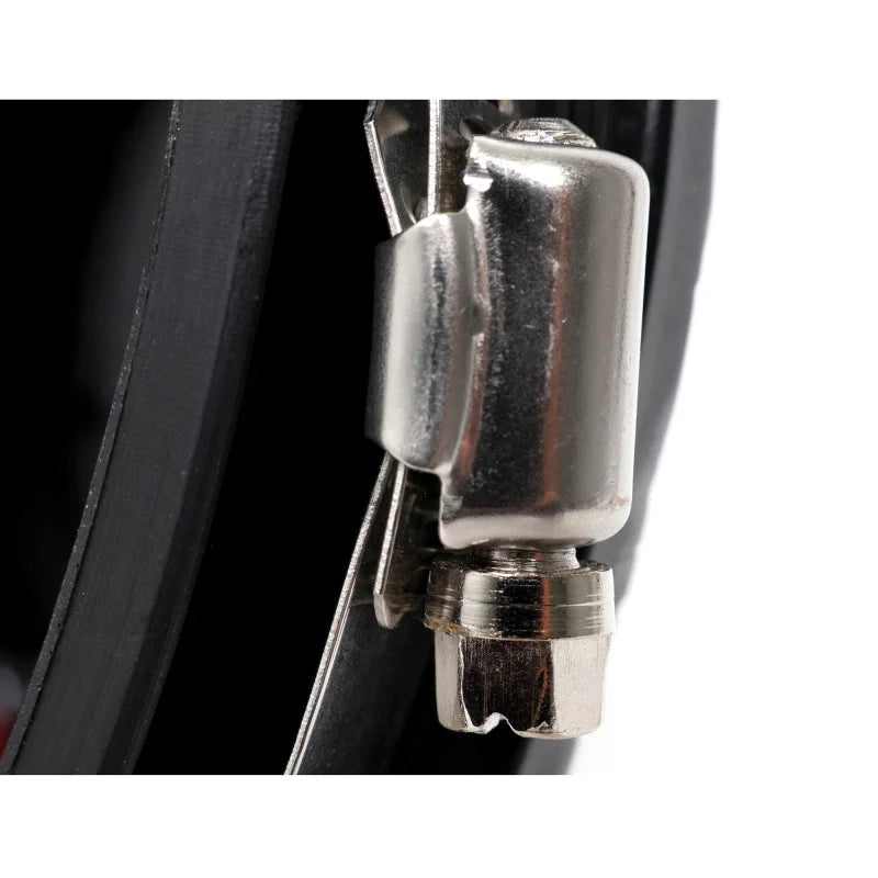 BLOX Racing Shorty Performance 5in Air Filter - Additional View 5