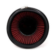 Load image into Gallery viewer, BLOX Racing Shorty Performance 5in Air Filter w/3.5in Velocity Stack and Coupler Kit - Black - Additional View 7