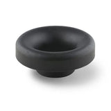 BLOX Racing Silicone Intake Hose Kit Black - 3.5inch